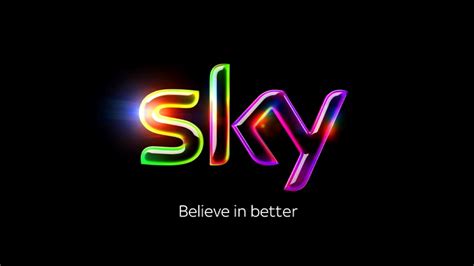 Image Sky Believe In Better Logo Logopedia The Logo And