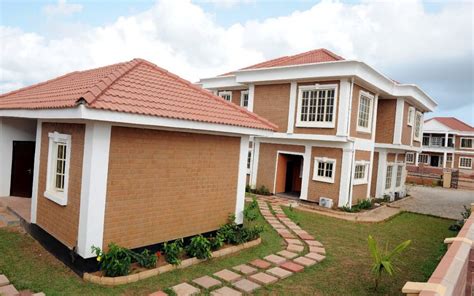 Beautiful Houses In Nigeria With Photos Updated