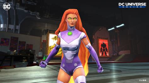 Preview Homecoming Event DC Universe Online Forums