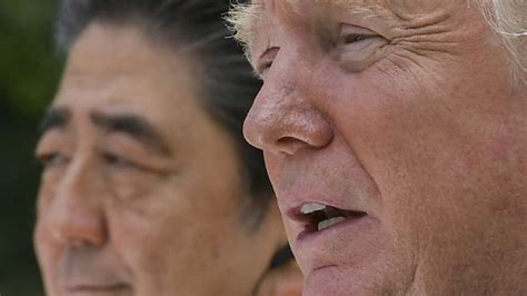 米朝首脳会談 米側担当者は誰か Bbcニュース