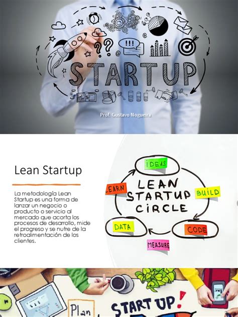 Lean StartUp | PDF