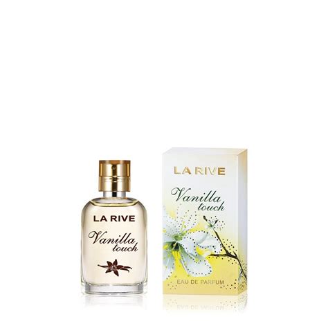 La Rive Woman Vanilla Touch Woda Perfumowana 30 Ml Sklep Empik Com