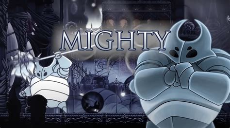 Hollow Knight mod Pale Court expands its lore and boss fights while you ...