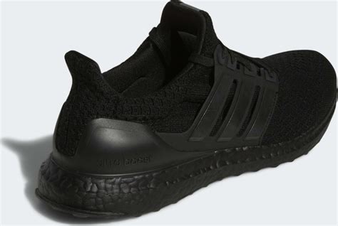 Adidas Ultraboost Dna Core Black Beam Green Herren Gv