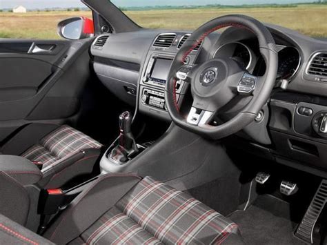 Vw Golf Gti Mk6 Ph Used Buying Guide Pistonheads Uk