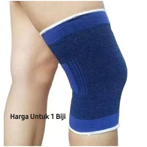 Jual Knee Decker Pelindung Lutut Deker Knee Pad Support Shopee Indonesia