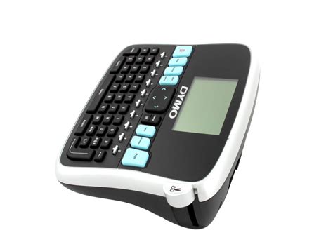 Dymo Labelmanager D Label Printer Newegg