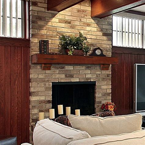 Elegant Wood Fireplace Mantels Fireplace Guide By Linda