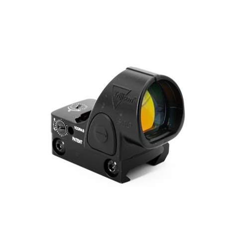 Trijicon Rmr Sro Red Dot Sight Pistol Tactical Collimator Rifle