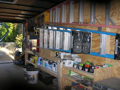 Job Site Trailers Show Off Your Set Ups Page 11 Tools And Equipment Contractor Talk