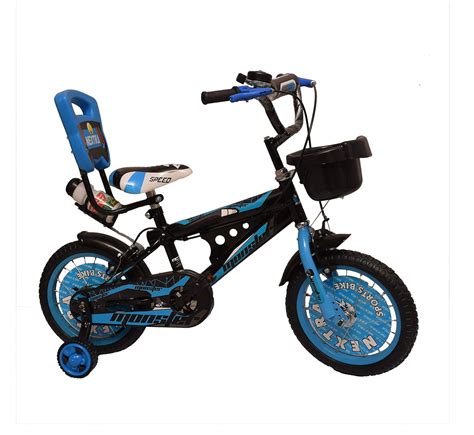 Buy SPEED BIRD Monster 14T Cycle Rigid For Children - Kids Bicycle For ...