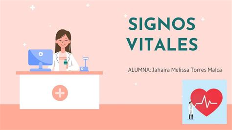 Signos Vitales Jahaira Melissa UDocz