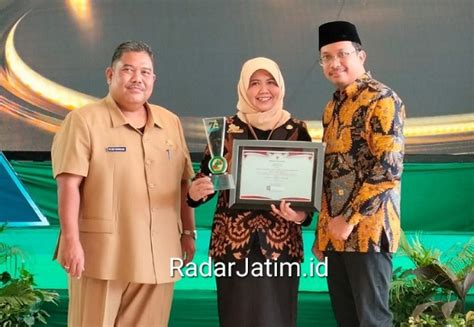 Selamat Koperasi Karya Siswa Menjadi Koperasi Terbaik Tahun Se