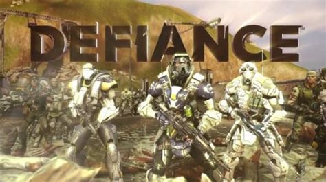 Defiance Wiki: Everything you need to know about the game