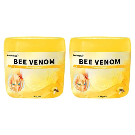 Clearance Sale Bee Venom Aeehfeng Advanced Joint And Bone New Joint