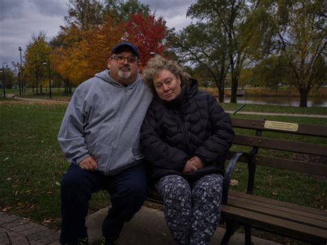 Chuck And Diane