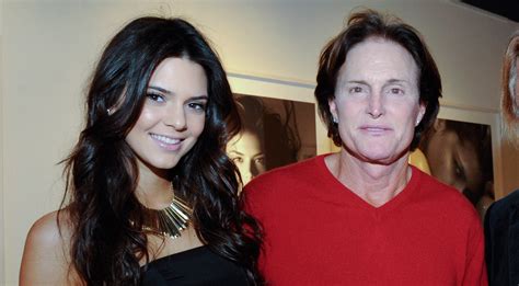 Kendall Jenner Wishes Caitlyn Jenner a Happy Father’s Day | Bruce ...