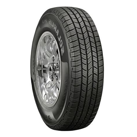 1 New Starfire Solarus Ht Lt235x80r17 Tires 2358017 235 80 17 Ebay