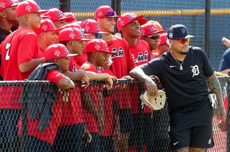 Detroit Tigers spring training: Best photos of 2023