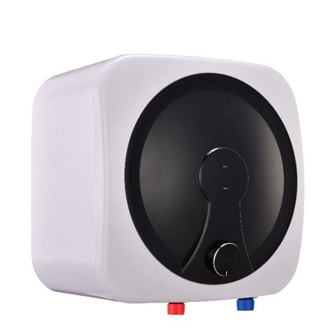 Anto New Model Storage Vertical Electric Water Heater For Home Hot Shower Water Heaters