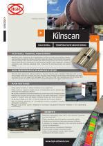 Axis Scanner Kilnscan Hgh Systemes Infrarouges Measurement