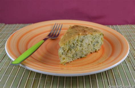 Torta Dolce Alle Zucchine La Ricetta Di Gnam Gnam