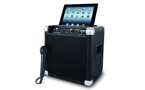 ION portable Bluetooth party speakers: $110 - $120 shipped (Reg. up to ...