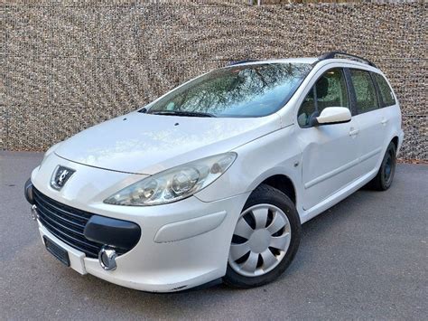 Peugeot Break L Hdi Ps Xs Comprare Su Ricardo