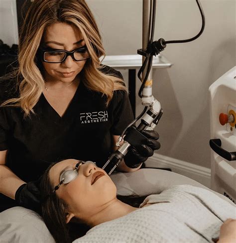 Laser Skin Resurfacing Twin Falls Id Fresh Aesthetics