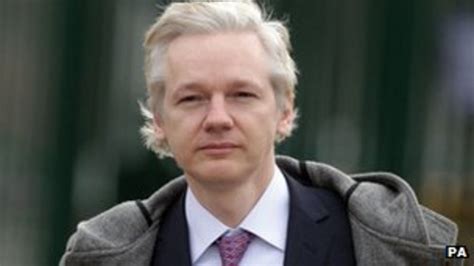 Julian Assange Abandoned By Australia Bbc News