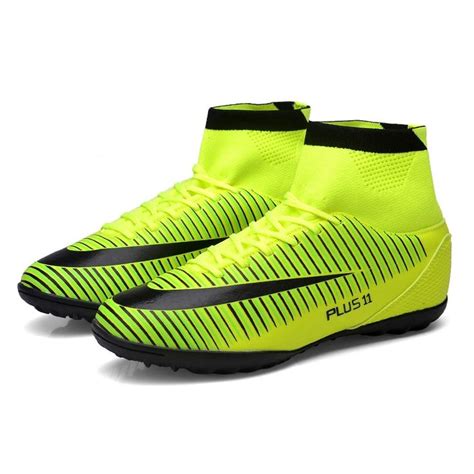 Training Soccer Shoes Football Boots Soccer Shoes Sport Sneakers