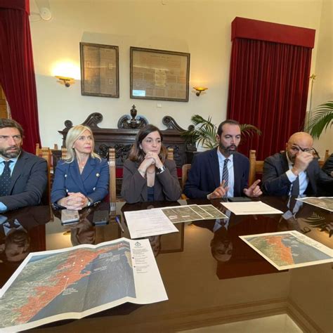 Interruzione Idrica A Messina Slitta Tutto Al 2024 I Lavori Amam Alla