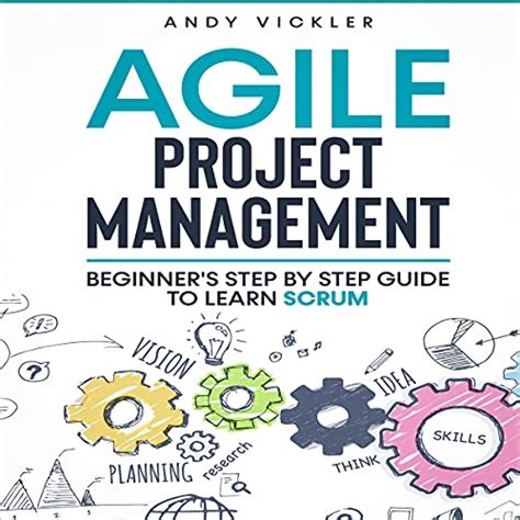 Amazon Agile Project Management An Easy Step By Step Handbook To