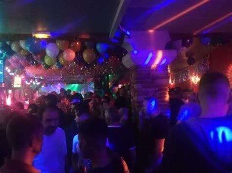 Bear S Bar Gay Occitanie