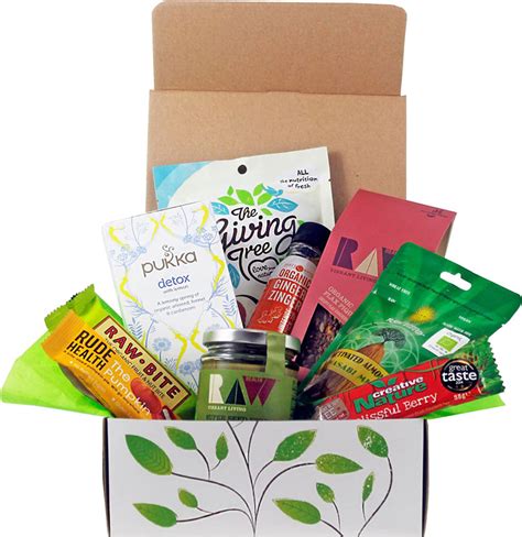 12 Best Vegan Hampers And T Sets For 2023