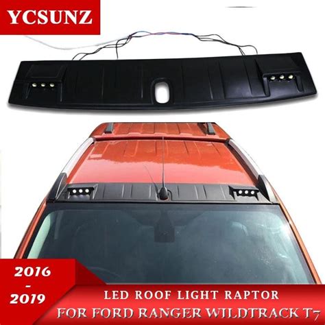 Jual Roof Lamp Lampu Atap Universal For Double Cabin Shopee Indonesia