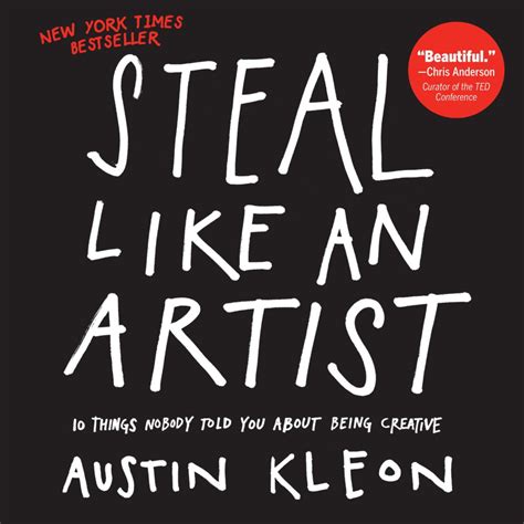 The 5 Best Books On Creativity Yes We Made This
