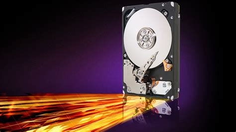 Seagate: 100TB HDDs Due in 2030, Multi-Actuator Drives to Become Common ...