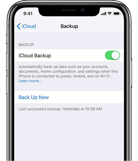 Fare Backup Iphone La Guida Per Farlo Itunes Icloud Windows E Mac