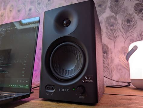 Edifier MR4 Studio Monitor Review- Are these the best budget studio ...