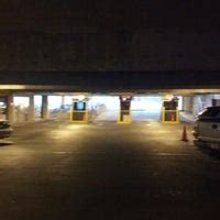 UIHC Parking Ramp 4 - Parking in Iowa City