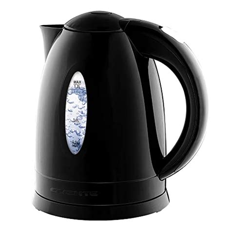 Best Electric Kettles 2024 Totally Reviewed