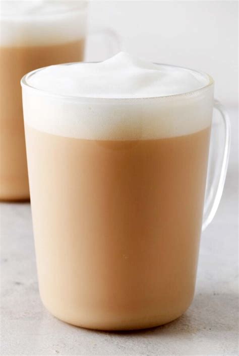 Starbucks Recipes And Best Tea Drinks Oh How Civilized