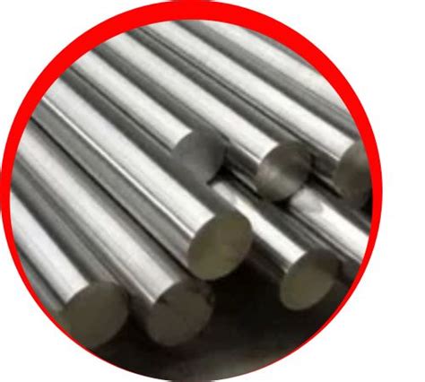 Super Duplex Steel Bars Manufacturer And Supplier In Dubai UAE