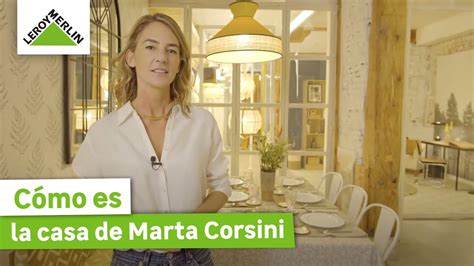 House Tour Tu Casa By Leroy Merlin Con Marta Corsini LEROY MERLIN