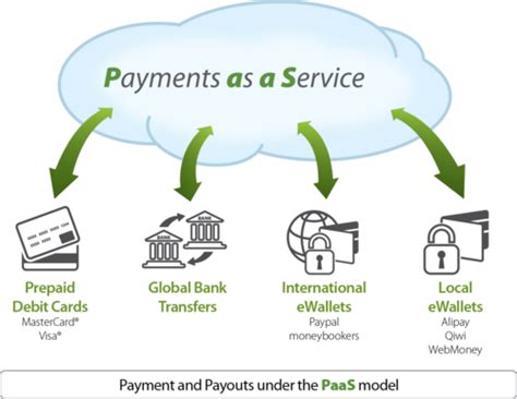 Payments As A Service Providers Cricpayz Blog