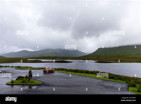 North coast 500 route, Scotland Stock Photo - Alamy