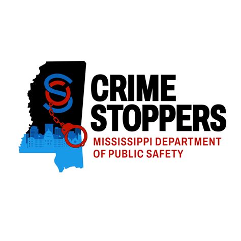 Crime Stoppers | Mississippi Department of Public Safety