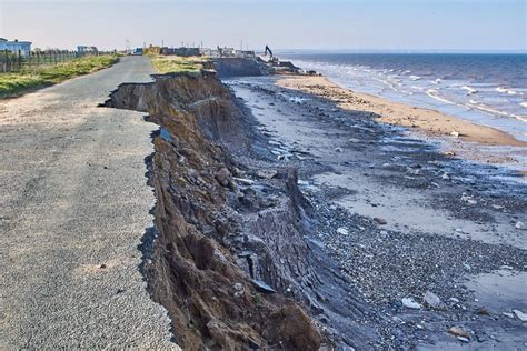 Dredging And Coastal Resilience Protecting Shorelines From Erosion