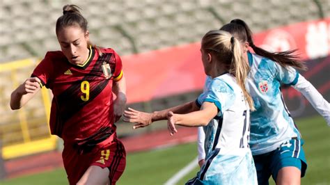 England Women Vs Belgium Women How Will The Lionesses Fare In The